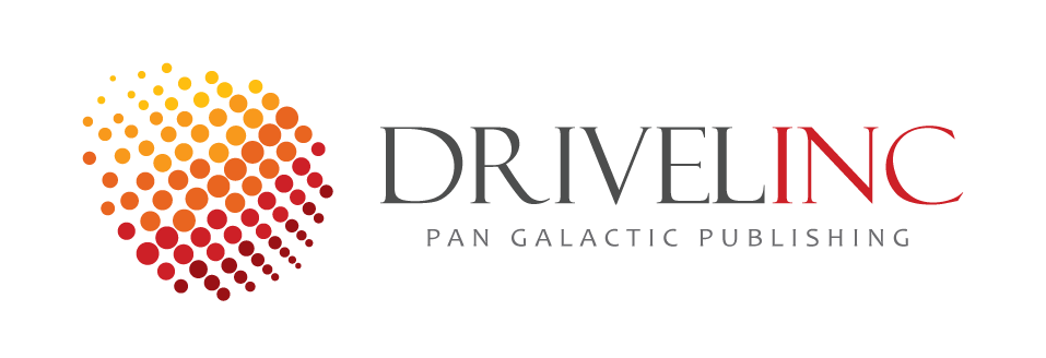 Drivel Pangalactic Publishing
